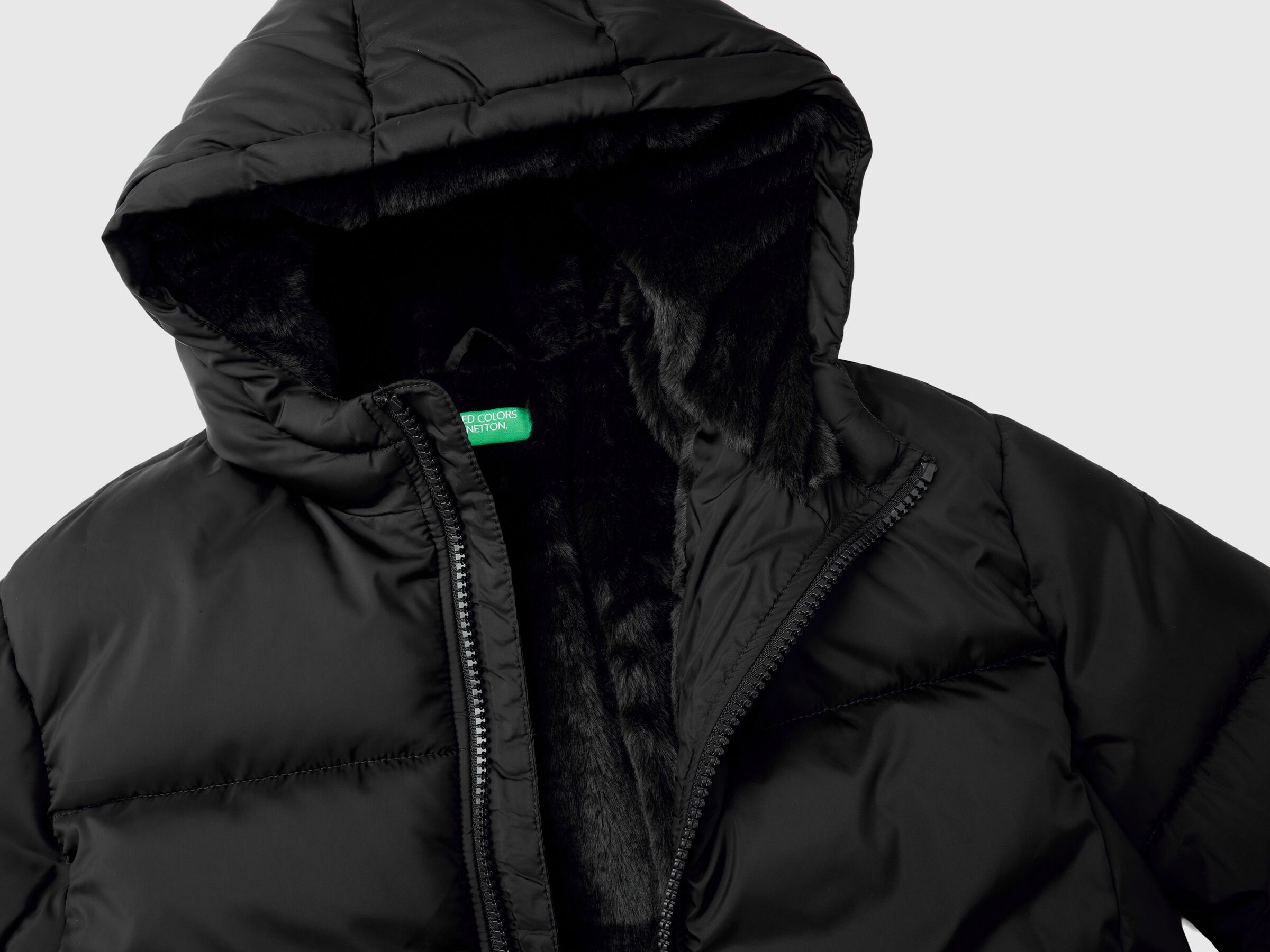 JACKET Junior Girl image number 3
